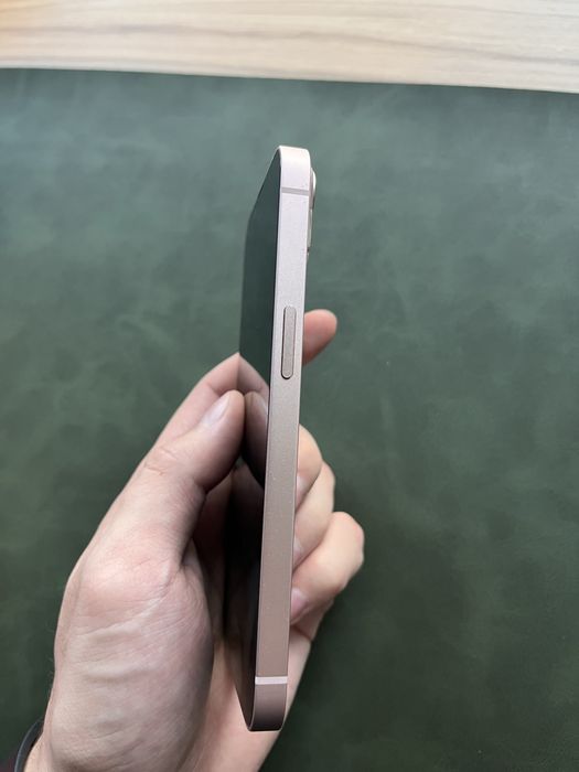 Iphone 13 , 128gb розовый