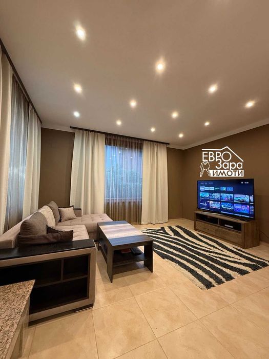 Продава се Къща в с. Малка Верея, Област Стара Загора - 195 кв.м за 876 €/кв.м - Снимка #4