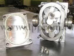 Насосы для пищевых молочных продуктов ( густых вязких и жидких)