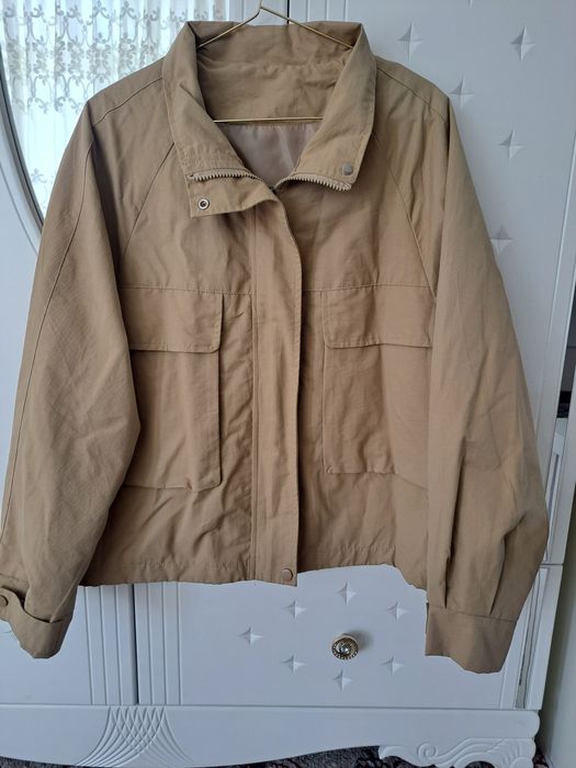 Плашофка женский