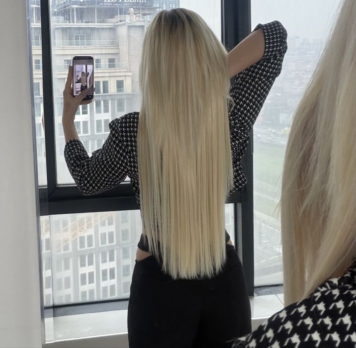 Естествена коса Диверсо