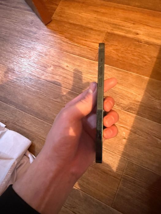 Айфон 12про памит 512 акб 76 хароши