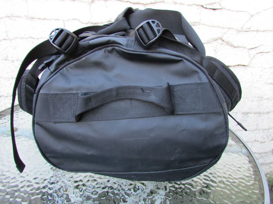 Сак - раница за багаж Mountain Warehouse