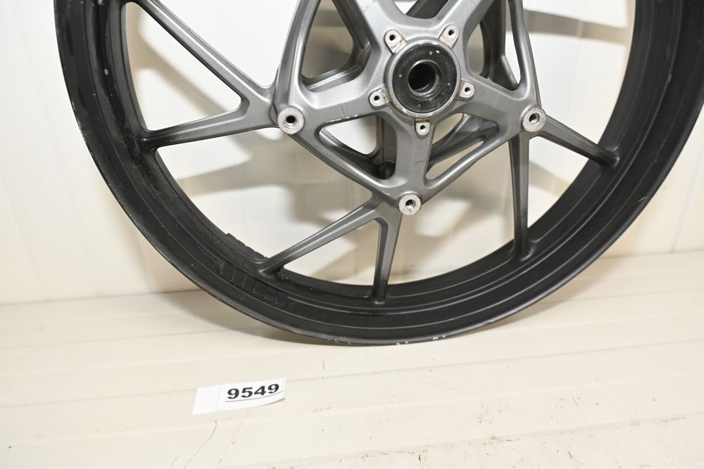 BMW R1200GS 2013 Janta fata