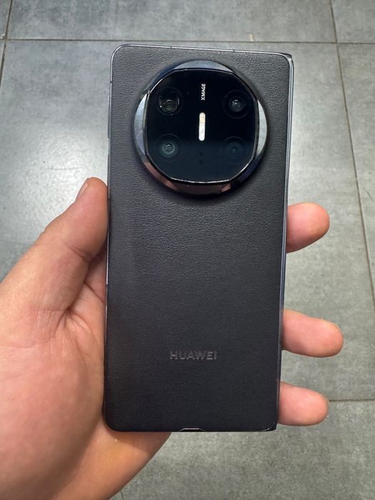 Huawei mate x6 global 512g