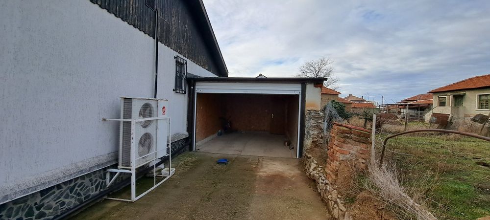 Продава се Къща в с. Красново, Област Пловдив - 190 кв.м за 438 €/кв.м - Снимка #4