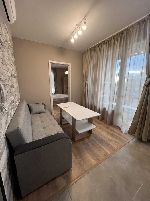 Дава се под наем Двустаен апартамент в Пловдив, Христо Смирненски - 65 кв.м за 275 € - Снимка #1