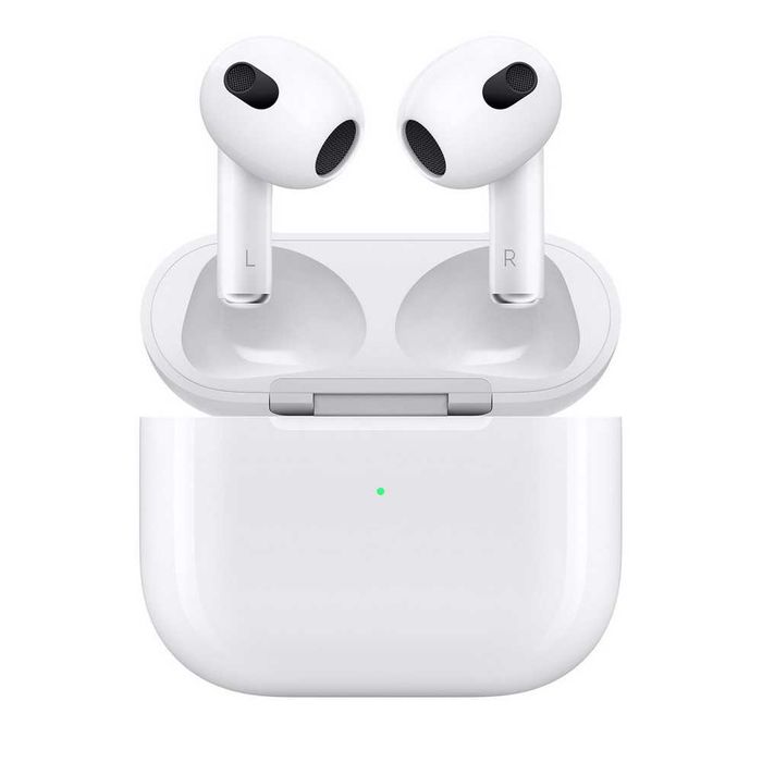 Нови Apple AirPods 3rd Gen