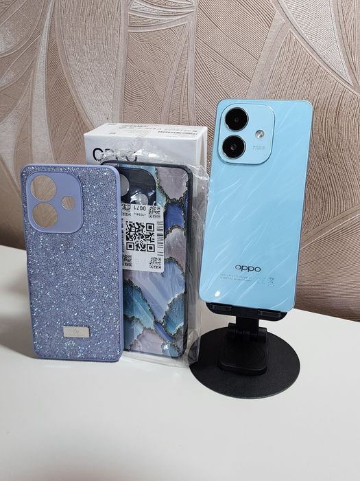 Oppo A3х, в отличном состоянии