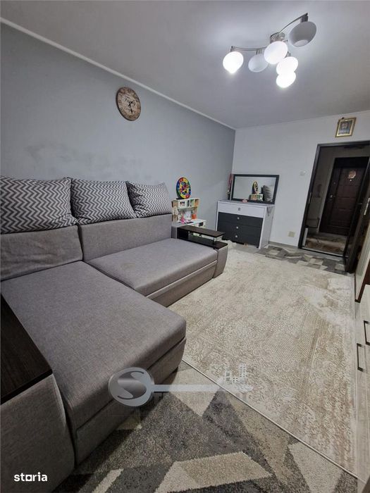 Podu Ros 2 Camere Mobilat Si Utilat