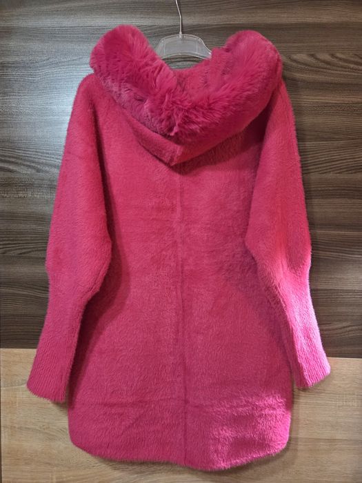 Атрактивна дамска жилетка