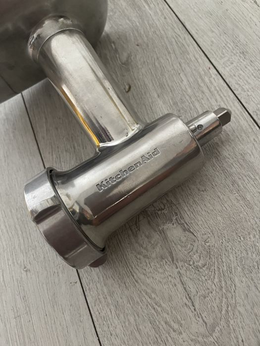 Accesoriu tocat carne KitchenAid