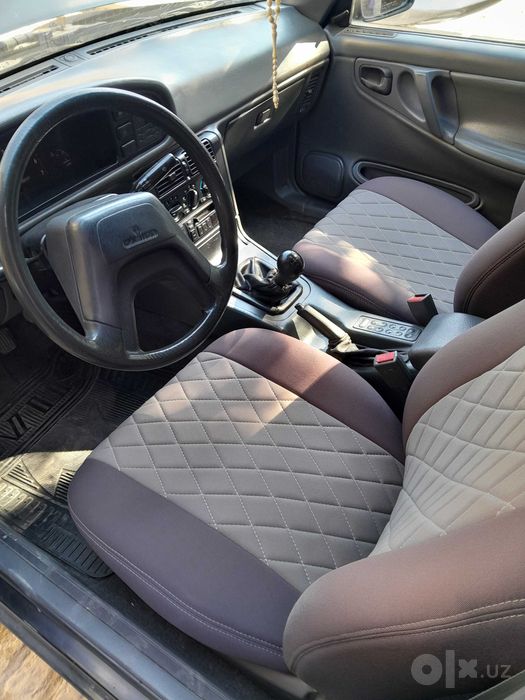 Продается Prince Daewoo!(Антик)