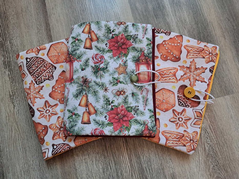 Дрешки за книжки /Подвързия за книги /Пижами за книги