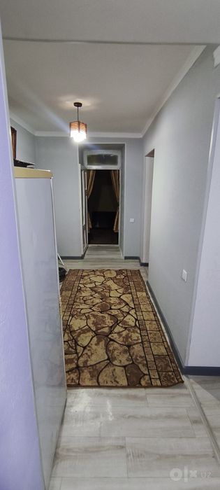 Сдаётся квартира в Аренду Саракулька Псих больница