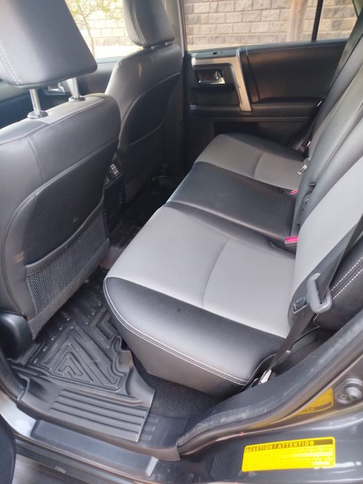 Toyota 4Runner 2019