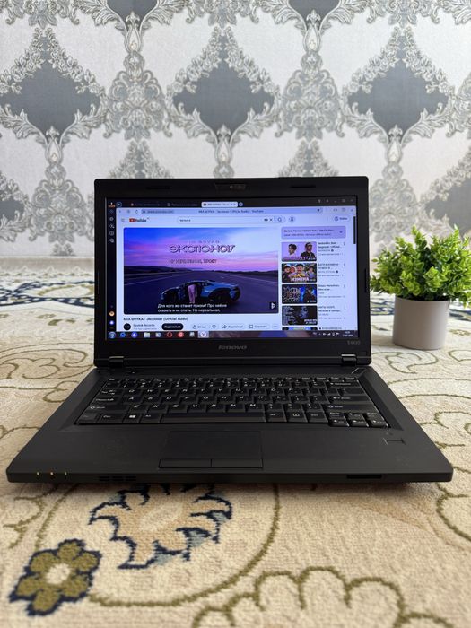 Продам Ноутбук Lenovo