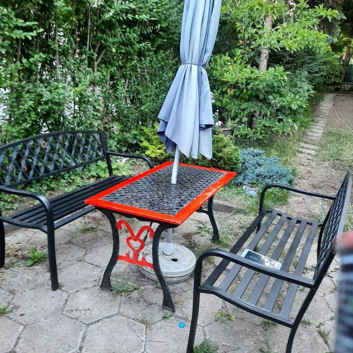 Дава се под наем Тристаен апартамент в София, Карпузица - 75 кв.м за 750 € - Снимка #14