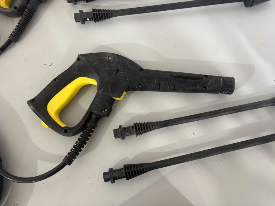 Комплект маркуч за високо налягане - Karcher K2/K7