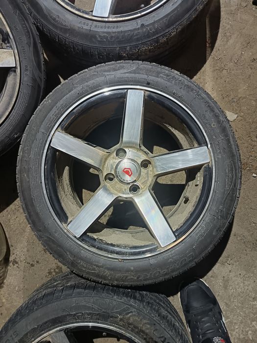 Продам Диски с шинами