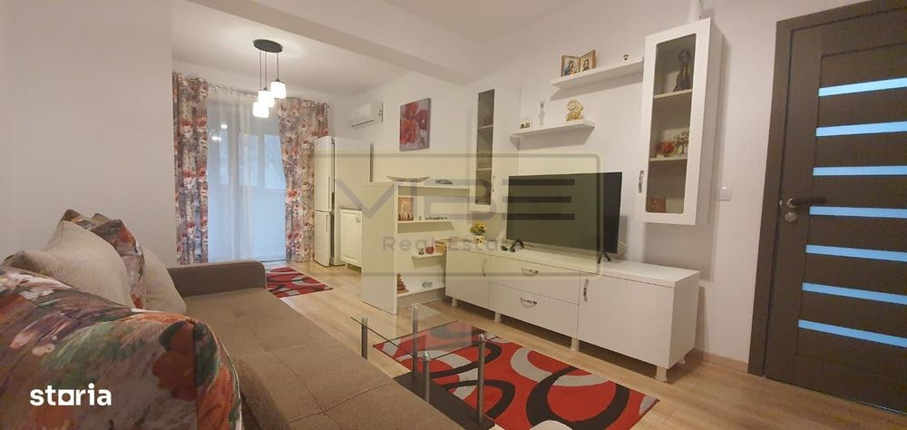 Apartament 2 camere Tatarasi Tudor Office Center