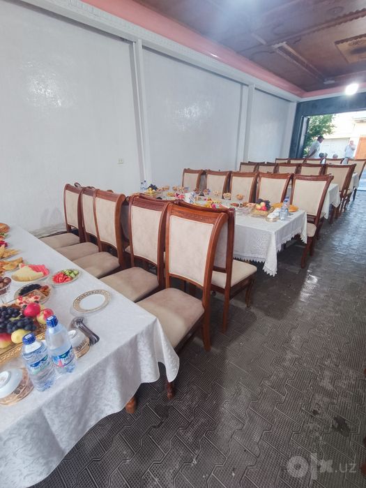 Prakat stol stul naves zontik chinni Аренда vintilator samovar shirma