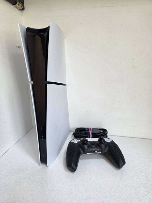PlayStation 5 Slim Digital - KLI Amanet