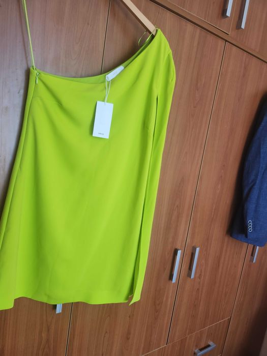 Рокля нова - Mango 50лв!