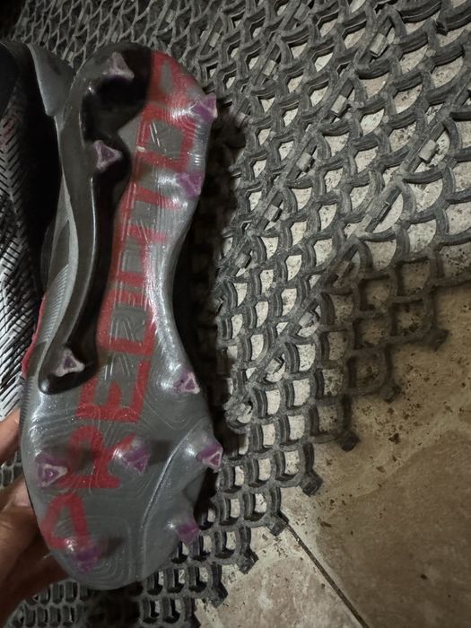 Бутсы адидас б/у