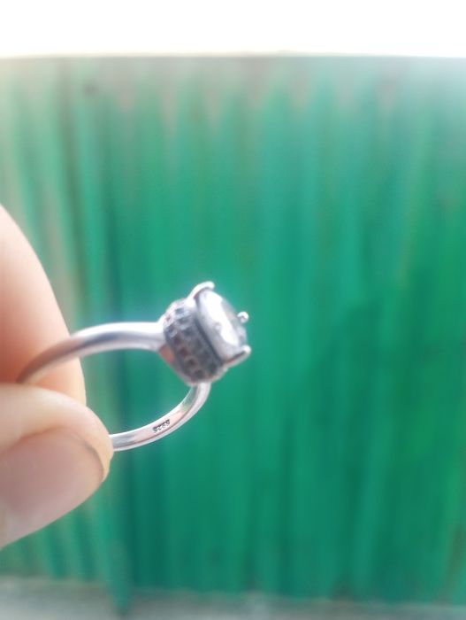 Женски мурскои серебро