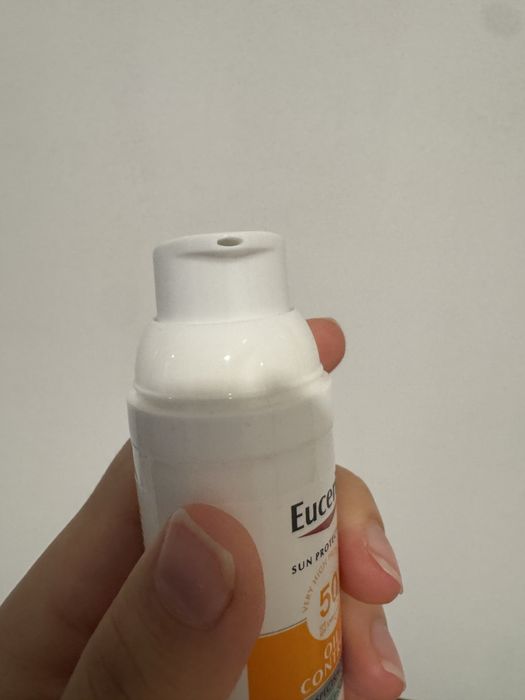 Crema Spf50+ Eucerin