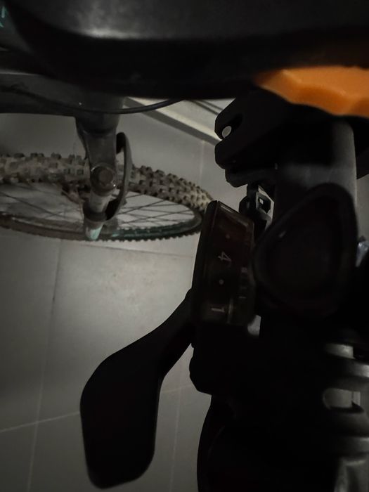 МТБ Велосипед Trinx M116