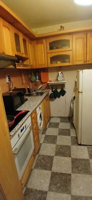 Дава се под наем Двустаен апартамент в София, Толстой - 1 кв.м за 255 € - Снимка #3