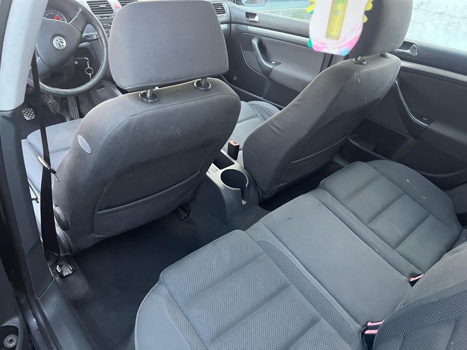 GOLF 5 1.9 BKC Hatchback