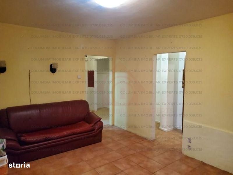 Garsonieră de vânzare Zona Spitalului de Copii Marie Curie