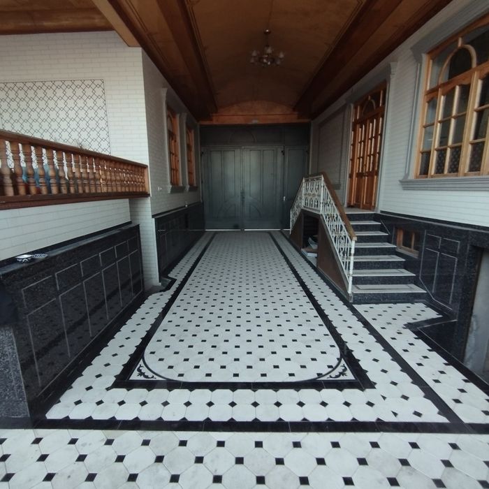 Брусчатка терамиз ( устаси )