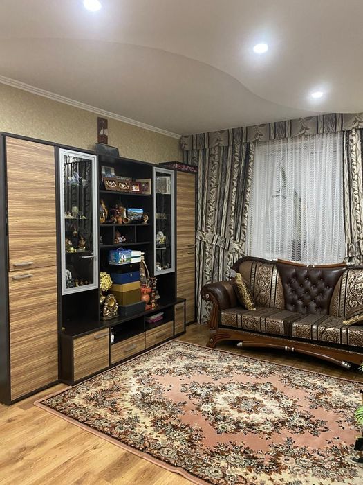 Дом 2-х этажный .