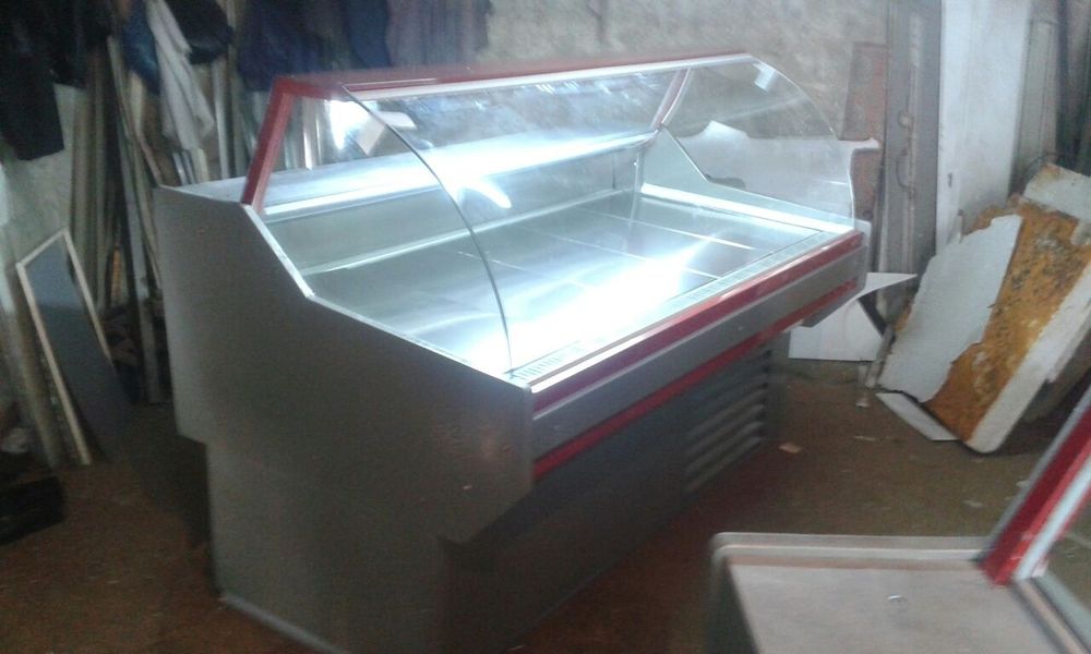 Срочно продам холодильник