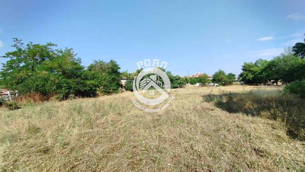 Продава се Парцел в с. Костиево, Област Пловдив - 557 кв.м за 60 €/кв.м - Снимка #2