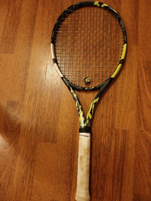 Babolat Aero Pure 98