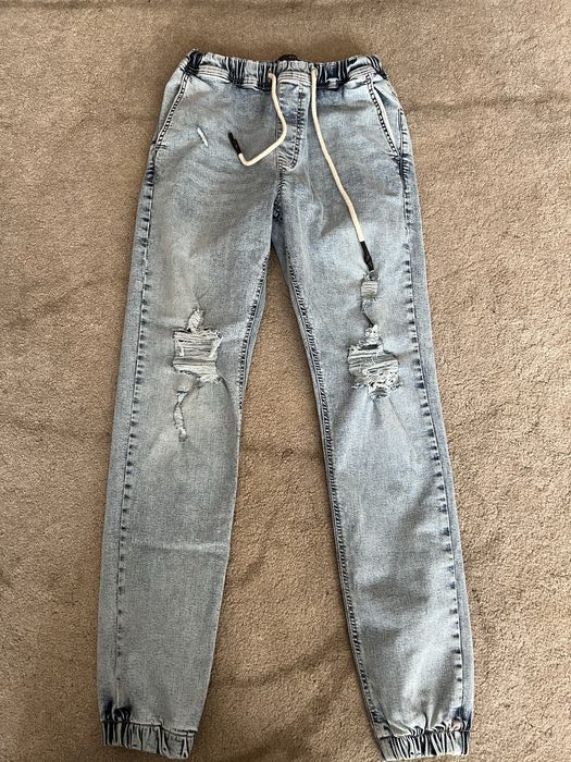 Blugi marime 38 / S