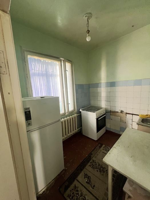 Яшнабод туманида квартира сотилади