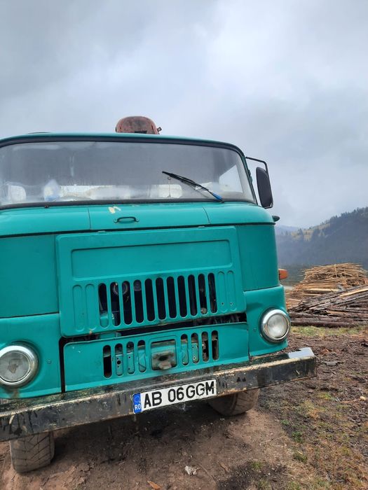 Camion Ifă de vânzare.