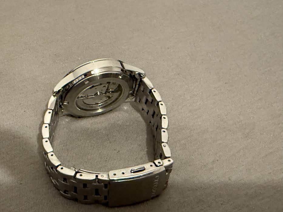 Vand ceas citizen