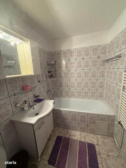 Apartament cu 2 camere decomandate, Burdujeni Cuza -Voda  2