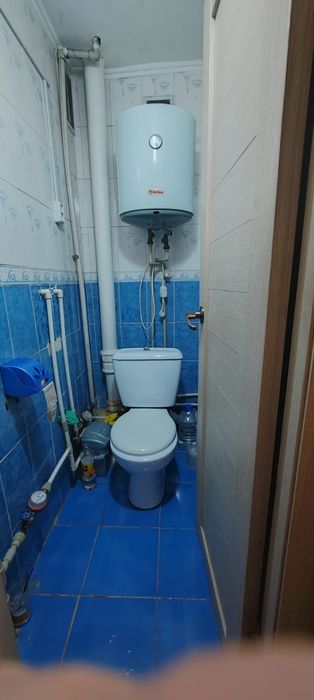 Продам 1 комнатную