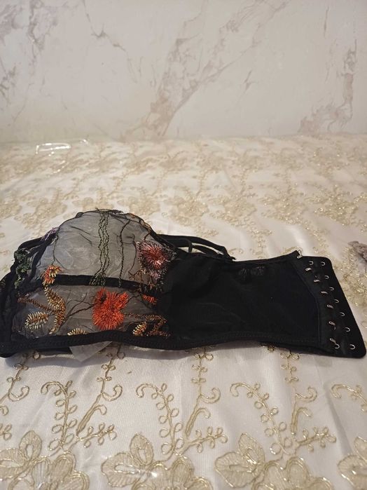 Нижнее бельё женское новле