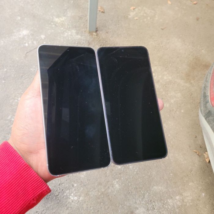 Samsung S24 5G 256GB
