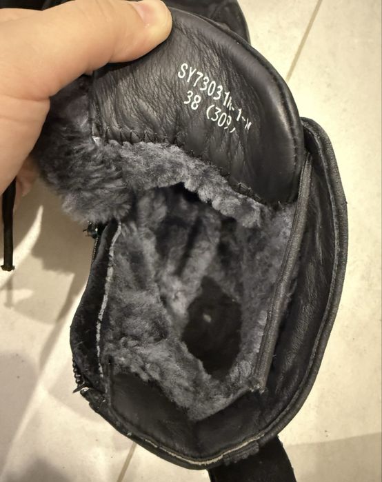 Продам мужскую обувь