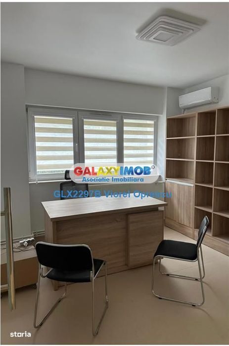 Apartament 3 camere, decomandat, centrala proprie, Morarilor